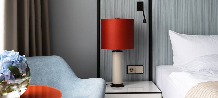 波恩宫亚美隆科尼索夫酒店(Ameron Bonn Hotel Königshof)图片