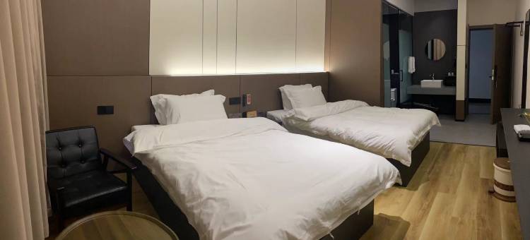 永彦酒店YYHOTEL图片