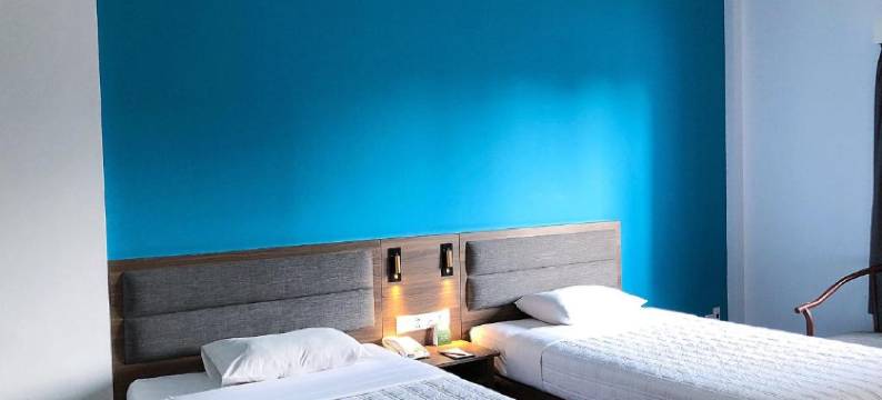 西贡景园自由酒店(Liberty Hotel Saigon Parkview)图片