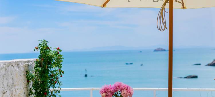 东极岛梵庐·月半湾民宿图片