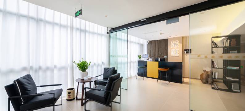 茉庭酒店(都江堰南桥景区店)图片