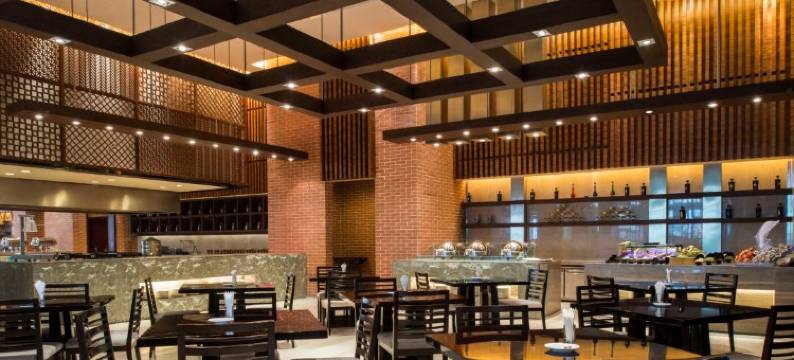 云隐居民宿(雅居乐依云小镇店)图片