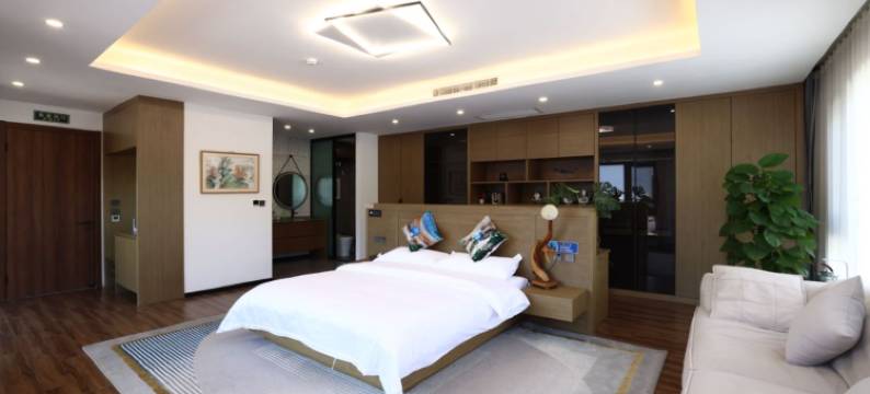 浅云川居民宿(昌平店)图片