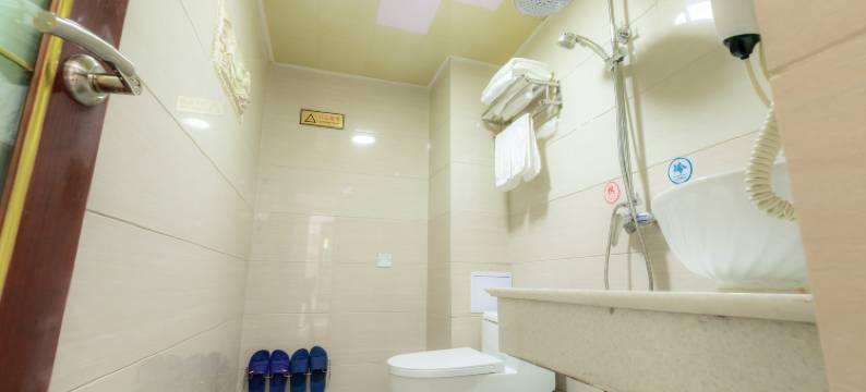 楚雄阿佬俵客栈图片