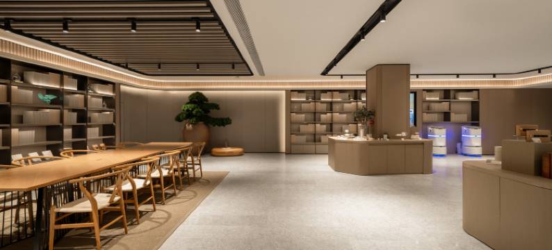 全季酒店(广州荔湾TCL云峰科技园店)图片