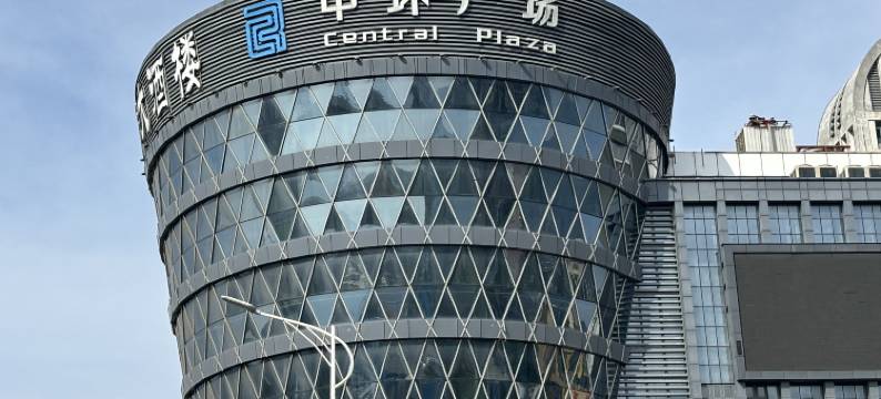 玥豪酒店(马尾水产中心店)图片