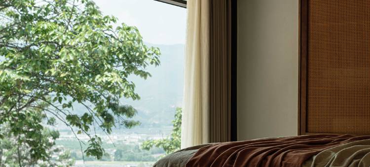 沙溪古镇坡无是民宿图片