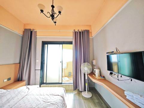 楚雄天一宾馆(昆百大楚悦广场店)