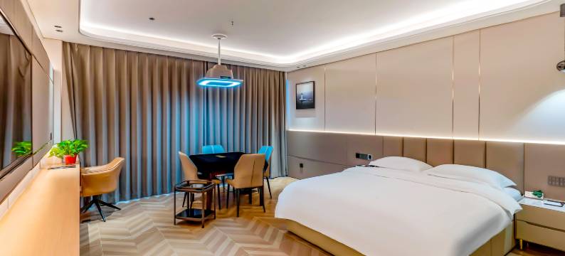 正安普罗旺斯大酒店图片