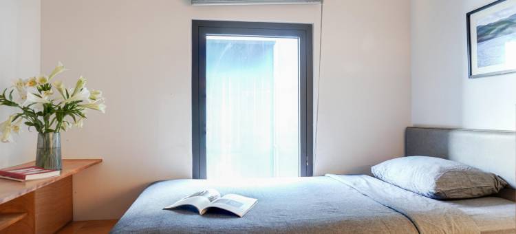 M 村 Vo Thi Sau(M Village Living Vo Thi Sau)图片