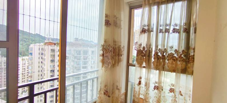 见好蓝青年旅舍图片