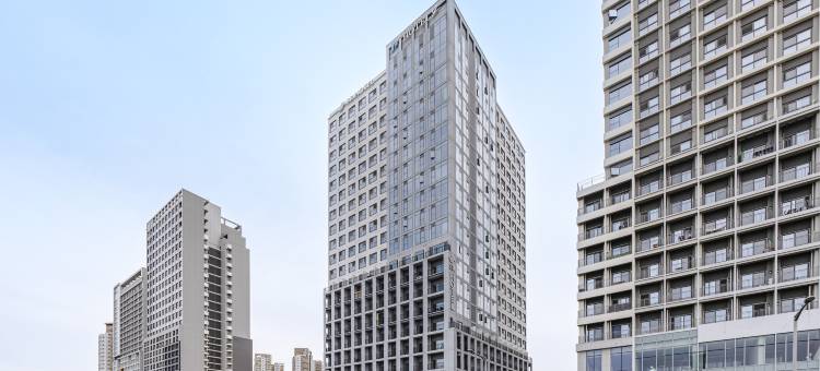 SR霍特尔永宗(SR Hotel Yeongjong)图片