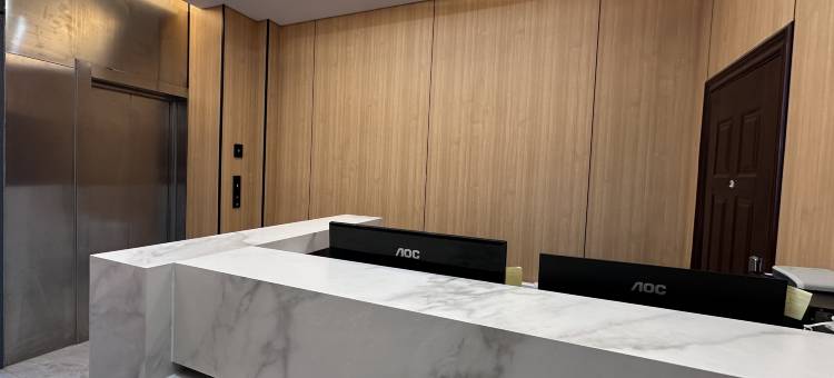 速8酒店(大连营城子商场店)图片