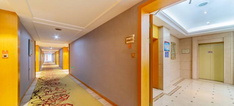 寓约电竞酒店(湖州长兴店)图片