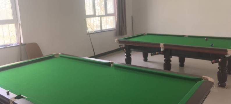 天马西极商务酒店图片