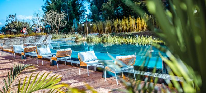 伊泊花园酒店(抚仙湖广龙小镇星光夜市店)图片