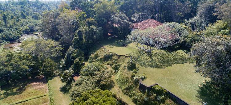 Lunuganga庄园(Lunuganga Estate)图片