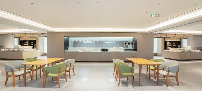 汉庭酒店(烟台蓬莱阁景区海洋极地世界店)图片