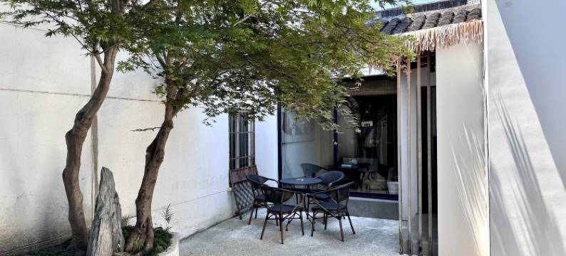 苏州叙姑苏民宿(唐寅祠桃花坞店)图片