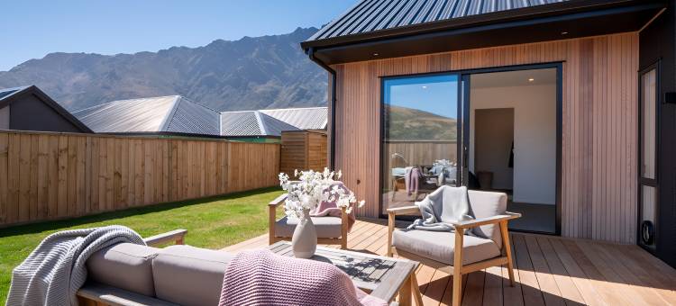 皇后镇非凡民宿(Remarkable stay in Queenstown)图片