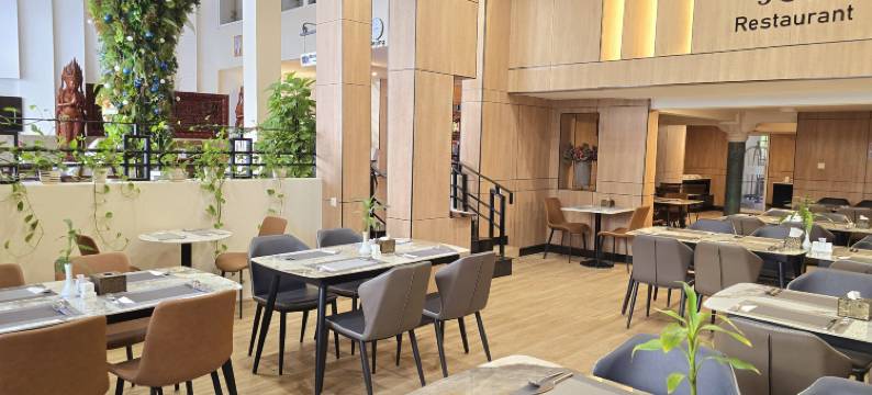 乔利酒店(Joli Hotel)图片
