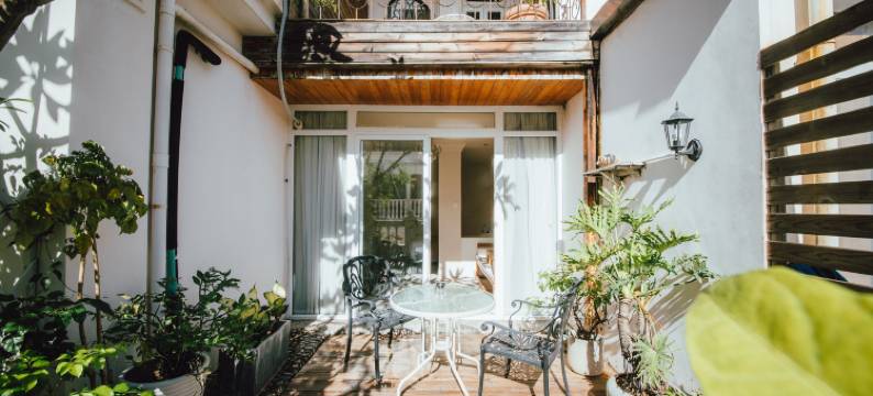 鼓浪屿湾景酒店(三丘田码头龙头路商业街店)图片