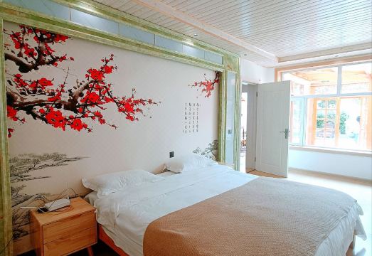 Mujia Leisure Courtyard Hotel Overview