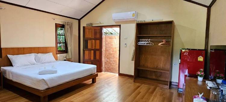 萨姆兰度假村(Samran Resort)图片