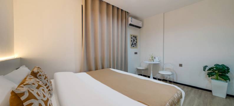 旅季·西园民宿(泉州西街开元寺店)图片