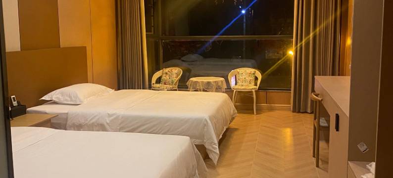 百花园民宿图片