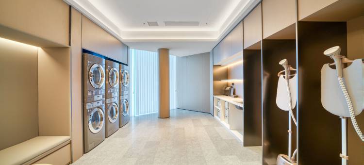 全季酒店(温岭松门店)图片