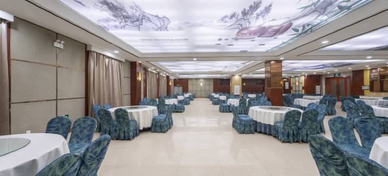 袋鼠电竞酒店(黄河交通学院武陟高铁站店)图片