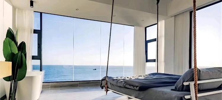 凤悦四季公寓酒店(阳江海陵岛北洛湾店)图片