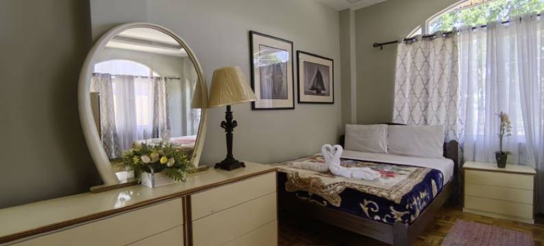 宿务坦普斯度假公寓(Tampus Staycation Rental Cebu)图片