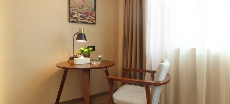 通道冯家大酒店(通道汽车站店)图片