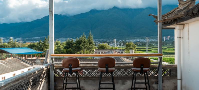 大理希望家的客栈图片