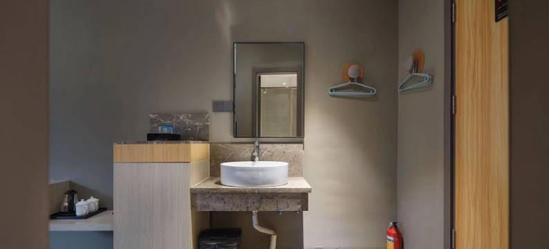 旭逸精选酒店(从化新世纪广场店)图片