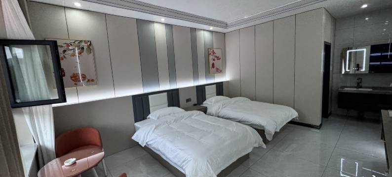 尼勒克和光民宿图片