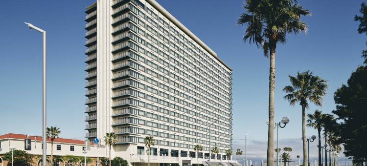 星野集团 1955 东京湾(Hoshino Resorts 1955 Tokyo Bay)图片