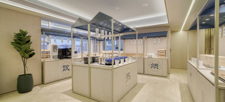 汉庭酒店(嘉善商城店)图片