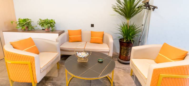 包头希曼酒店(会展中心店)图片