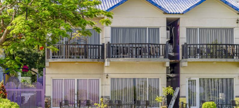 小琉球 幸福海景villa图片