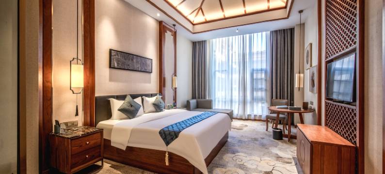 元谋大酒店图片