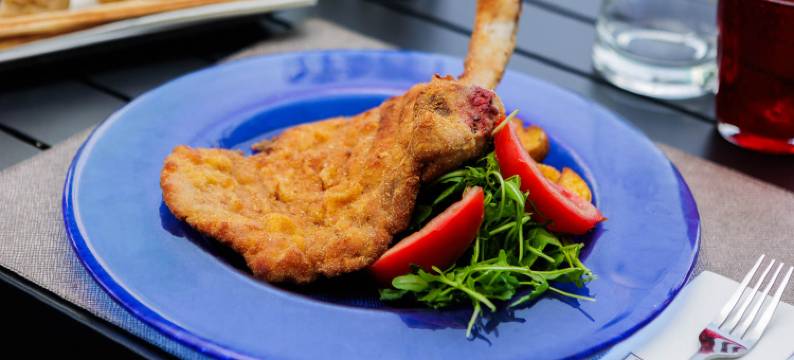 米兰罗兰特吉欧 iH 酒店(iH Hotels Milano Lorenteggio)图片