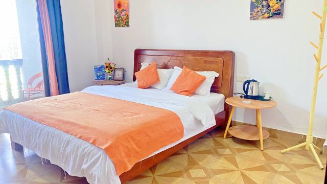 路康旅馆(三亚凤凰机场店)