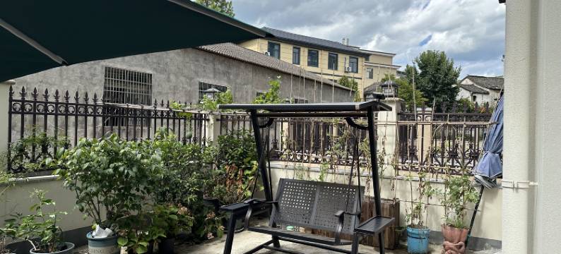 诸暨成遇民宿图片