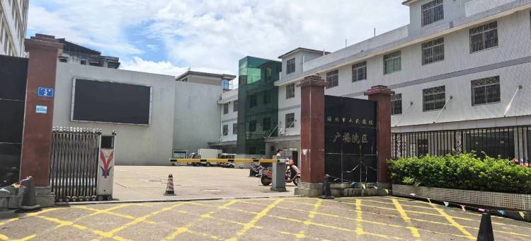 梅州威利酒店 (嘉应古城店)图片