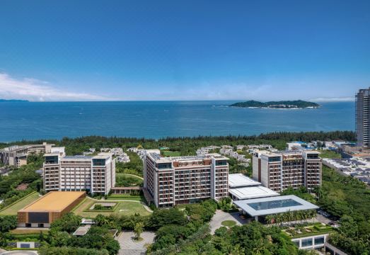 广州山水时尚酒店（花都店）外观图