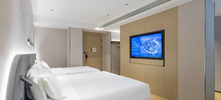 锦江之星酒店(大同古城迎宾街店)图片