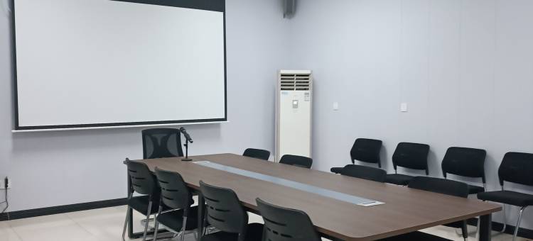 洛宁凤翼精品酒店图片